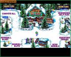 Ski or Die: Gra 'Ski or Die' 