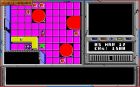 Screen gry Space Rogue:Screen z gry - Space Rogue 