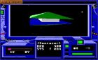 Screen gry Space Rogue:Screen z gry - Space Rogue 