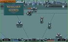 Speedball 2: Brutal Deluxe: Screen Speedball 2: Brutal Deluxe 