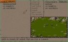 Spirit of Excalibur: Screen z gry - Spirit of Excalibur 