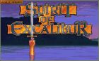 Spirit of Excalibur: Screen z gry - Spirit of Excalibur 