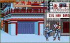 Street Fighter: Screen z gry - Street Fighter 