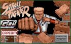 Street Fighter: Street Fighter - screen 