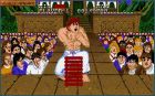 Street Fighter: Gra Street Fighter ( Go! ) 