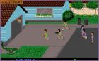 Street Sports Basketball: Obrazek z gry Street Sports Basketball 