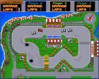 Super Grand Prix: Screen Super Grand Prix 