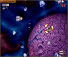 Super Stardust: Gierka Super Stardust wydana przez Team 17 