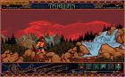 Screen gry Targhan:Obrazek z gry Targhan 