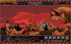 Screen gry Targhan:Obrazek z gry Targhan 