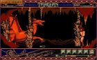 Targhan: Obrazek z gry Targhan 