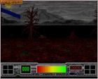 Testament: Screen z gry - Testament 