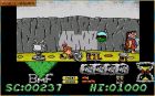The Flintstones: The Flintstones - screen 