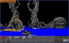 The Gold of the Aztecs: Screen z gry - The Gold of the Aztecs 