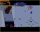 The Real Ghostbusters: The Real Ghostbusters - screen 