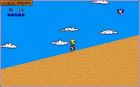 Screen gry The Simpsons: Bart vs. the World:Gra 'The Simpsons: Bart vs. the World' 