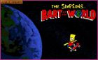 Screen gry The Simpsons: Bart vs. the World:Gra 'The Simpsons: Bart vs. the World' 