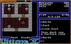 Screen gry Ultima V: Warriors of Destiny:Ultima V: Warriors of Destiny (1989) 
