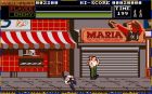 Screen gry Vigilante:Vigilante - screen 
