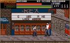 Screen gry Vigilante:Vigilante - screen 