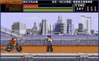 Screen gry Vigilante:Vigilante - screen 