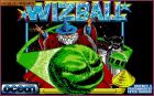 Wizball: Screen Wizball 