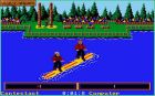 World Games: Screen z gry - World Games 
