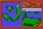 Screen gry World Tour Golf:Screen z gry - World Tour Golf 