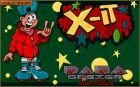 Screen gry X-It:Gierka X-It wydana przez Psygnosis 