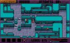 Screen gry X-It:Gierka X-It wydana przez Psygnosis 