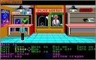 Screen gry Zak McKracken and the Alien Mindbenders:Screen z gry - Zak McKracken and the Alien... 