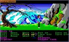Screen gry Zak McKracken and the Alien Mindbenders:Screen z gry - Zak McKracken and the Alien... 