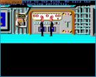 Screen gry Zak McKracken and the Alien Mindbenders:Screen z gry - Zak McKracken and the Alien... 