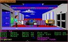 Screen gry Zak McKracken and the Alien Mindbenders:Screen z gry - Zak McKracken and the Alien... 