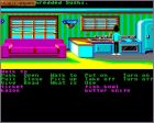 Zak McKracken and the Alien Mindbenders: Screen z gry - Zak McKracken and the Alien... 