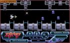 Zynaps: Gra 'Zynaps' 