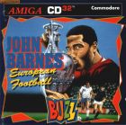 John Barnes European Football:  