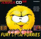 Fury of the Furries:  