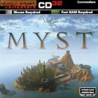 Myst:  