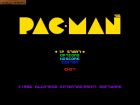 Obrazek z gry Pacman '96