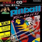 Screen gry Pinball Fantasies: 