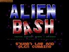 Obrazek z gry Alien Bash