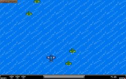 Screen gry ACE: Battle Over The Sea: 