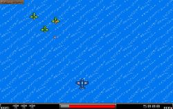 Screen gry ACE: Battle Over The Sea: 