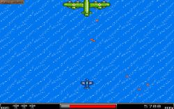 ACE: Battle Over The Sea:  