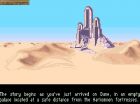 Screen gry Dune (2in1): 