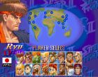 Street Fighter Anthology: SSF2T 