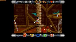 Obrazek z gry Tin Toy Adventure in the House of Fun