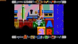 Obrazek z gry Tin Toy Adventure in the House of Fun