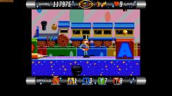 Obrazek z gry Tin Toy Adventure in the House of Fun